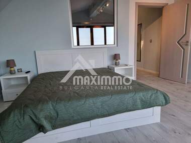 For rent - Apartment in Kabakum,  Varna