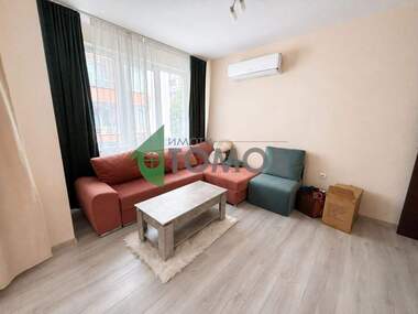 For rent - Apartment in Kazanski,  Stara Zagora