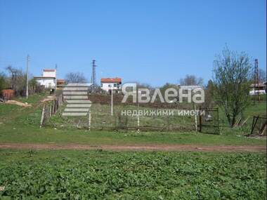 Продажа - Участок под строительство в Драчево,  Бургас