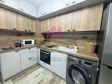 For rent - Apartment in Center,  Varna