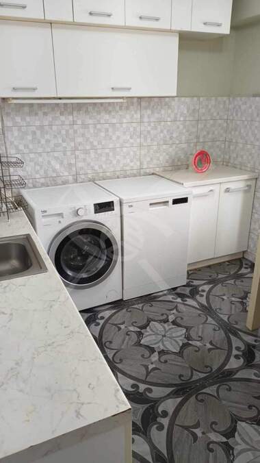 For rent - Apartment in Cveten kvartal,  Varna