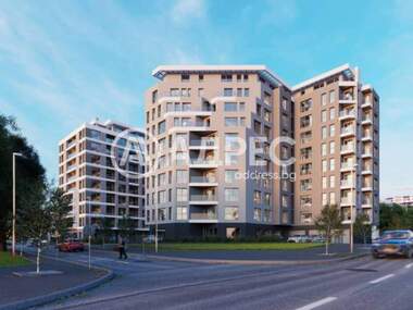 Vânzare - Apartament în Vladislavovo,  Varna