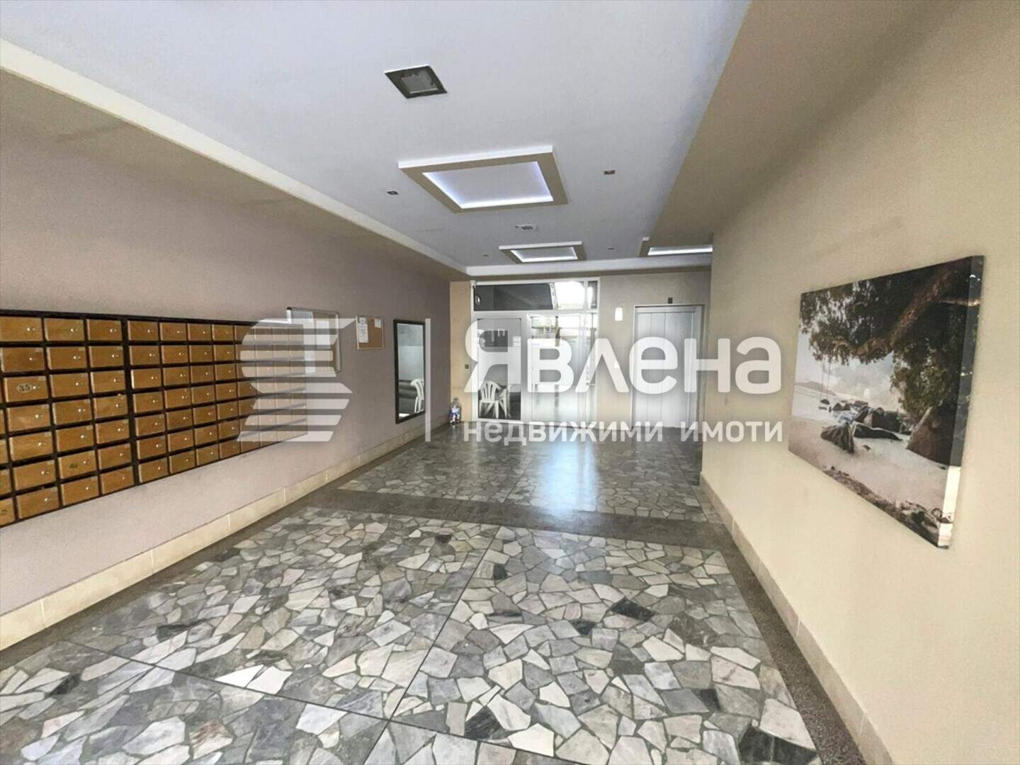 Двустаен Апартамент в Изгрев, Бургас – снимка 8