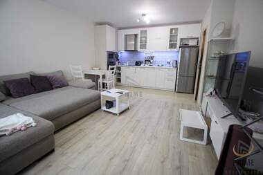 Miete - Wohnung in Wazrajdane,  Burgas