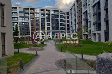 Vânzare - Apartament în Malinova Dolina,  Sofia