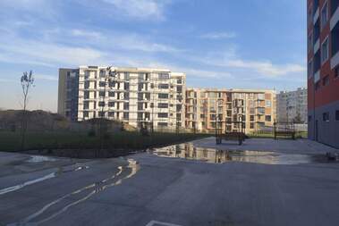 Продажа - Квартира в Овча Купел 2,  София