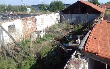 For sale - House in Calapica,  Plovdiv