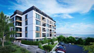 Satış - Apartman olarak Asparuhovo,  Varna