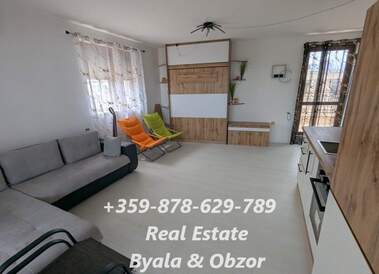 For sale - Apartment in Biala,  Varna