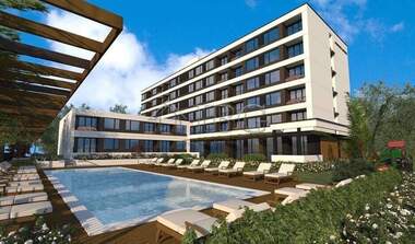For sale - Apartment in Sunny Beach,  Burgas