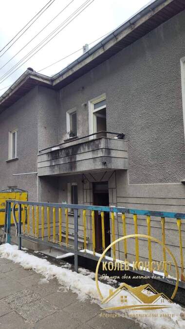 Satış - Ev katı olarak Ustovo,  Smolian