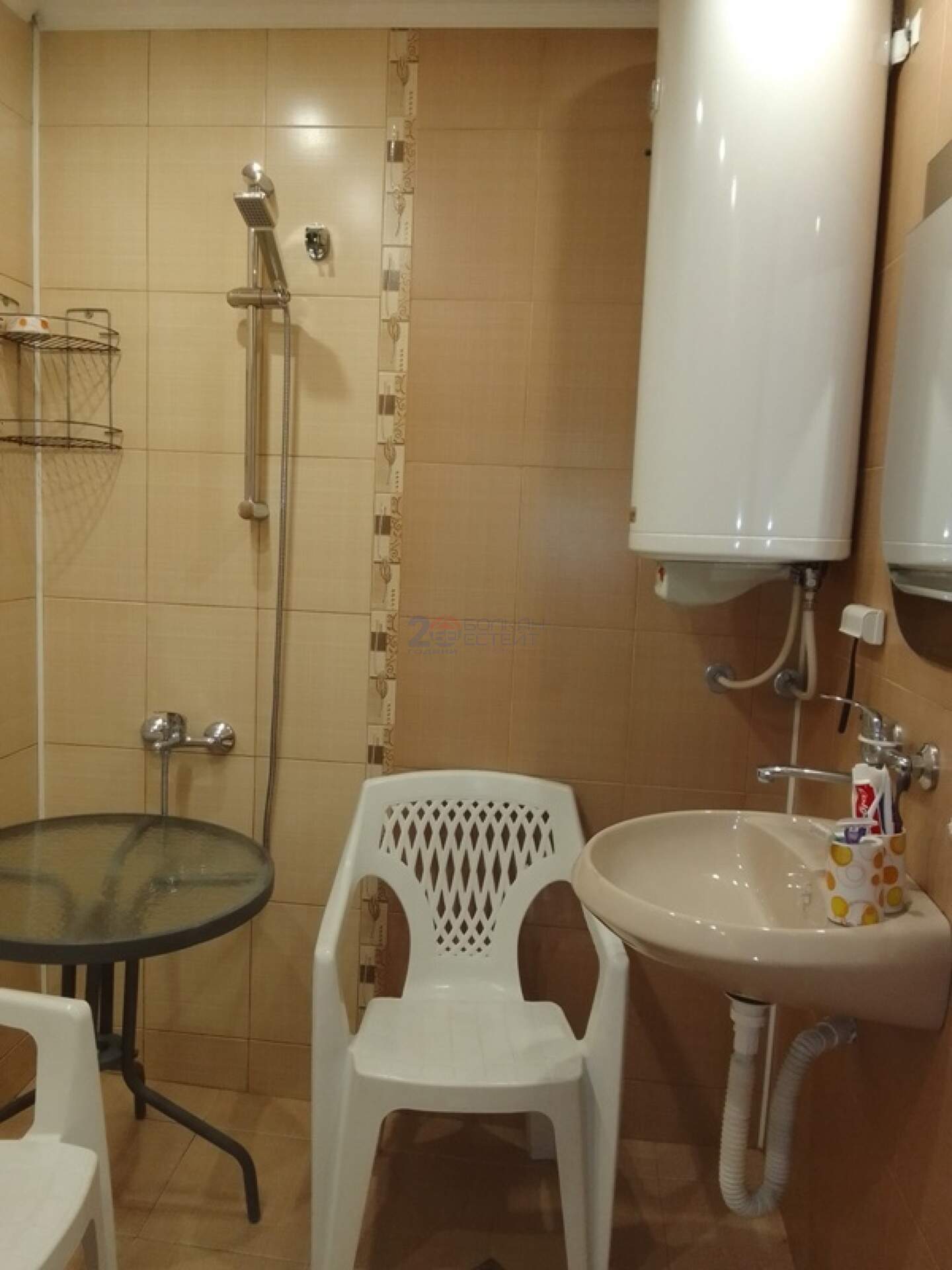Vierzimmer Wohnung in Zentar, Weliko Tarnowo – Foto 9