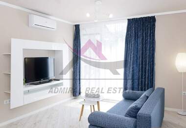 For rent - Apartment in Liatno kino Trakia,  Varna