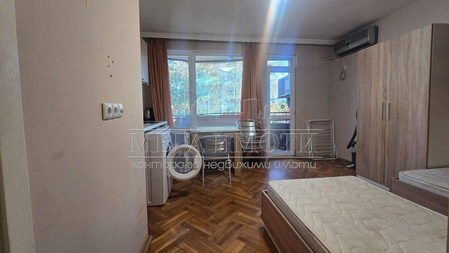 Üç odalı Apartman olarak Tsentar, Burgas – fotoğraf 3