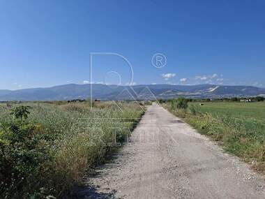 For sale - For Construction in Asenovgradsko shose,  Plovdiv