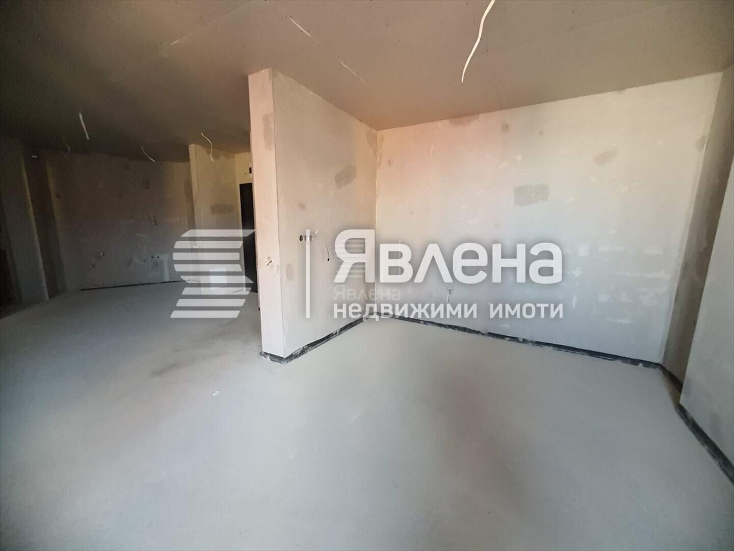 Dreizimmer Wohnung in Zarewo, Burgas – Foto 9