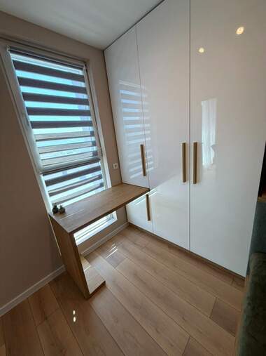 Satış - Apartman olarak Kiuçuk Parij,  Plovdiv