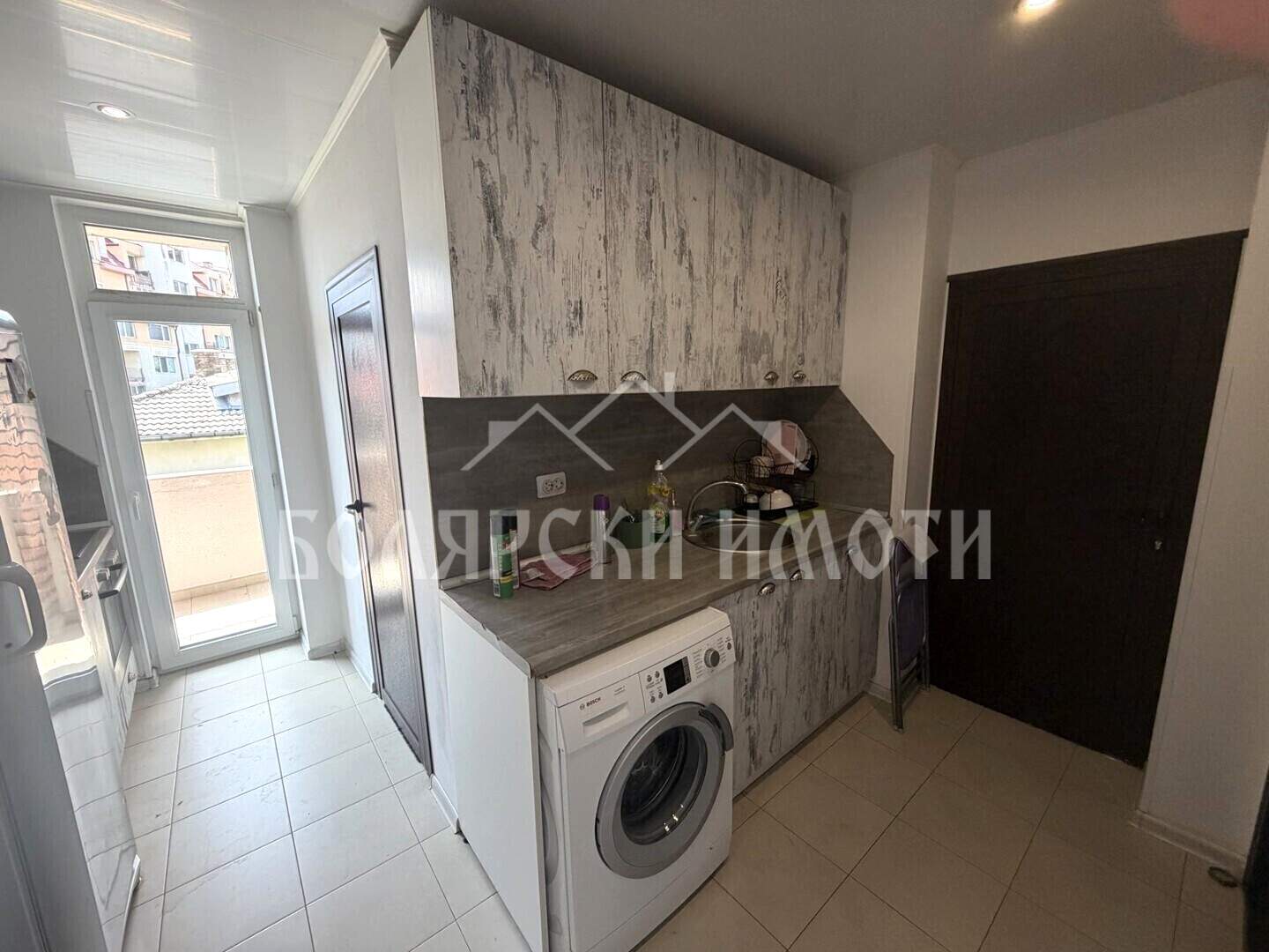 studio Apartman olarak Tsentar, Veliko Tarnovo – fotoğraf 2