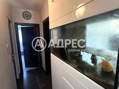 Închiriere - Apartament în Okrăjna bolnița - Generali,  Varna