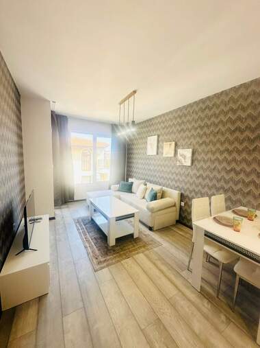 Satış - Apartman olarak Sveti Vlas,  Burgas