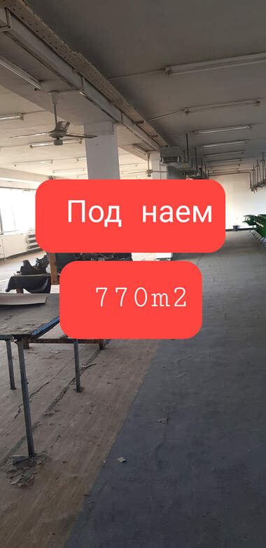 For rent - Warehouse in Dupnica,  Kiustendil