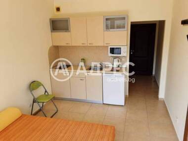 For sale - Apartment in Sveti Vlas,  Burgas