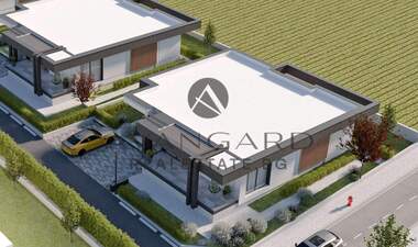 For sale - House in Belashtica,  Plovdiv