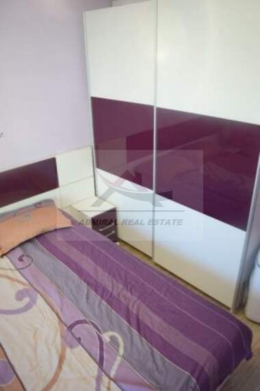 For rent - Apartment in Okrajna bolnica - Generali,  Varna