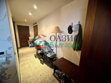 For sale - Apartment in Sunny Beach,  Burgas