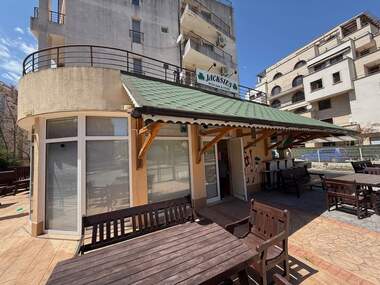 Vânzare - Restaurant în Sunny Beach,  Burgas