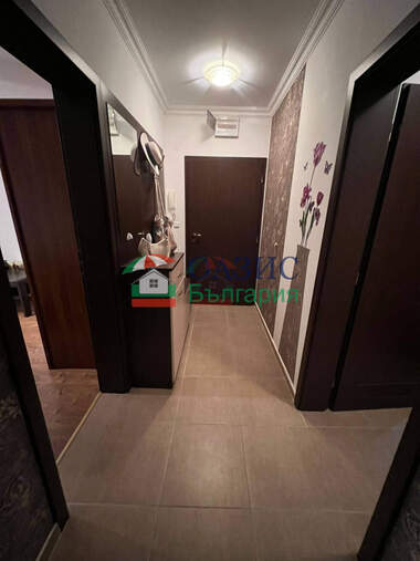 For sale - Apartment in Sveti Vlas,  Burgas