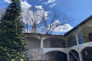 For sale - Hotel in Pastra,  Kiustendil