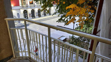 Kira - Apartman olarak Center,  Ruse