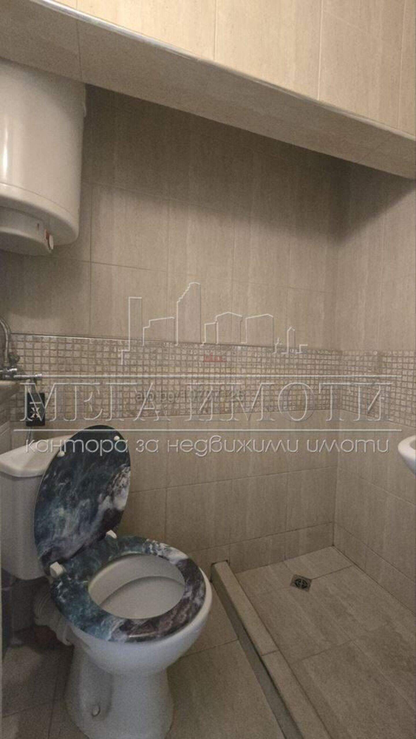 Tek odalı Apartman olarak Tsentar, Burgas – fotoğraf 6