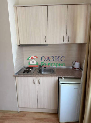 Verkauf - Wohnung in Sozopol,  Burgas