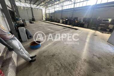 For rent - Warehouse in Obelia 2,  Sofia