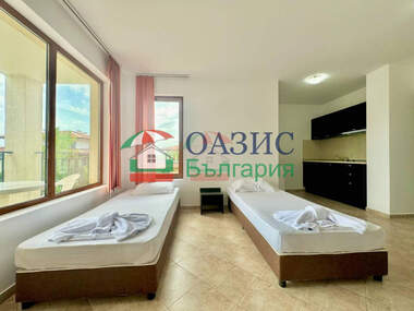 Verkauf - Wohnung in Koschariza,  Burgas