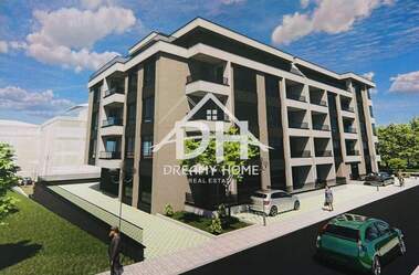 Satış - Apartman olarak Vazrojdenci,  Karcali