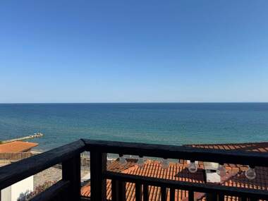 Satış - Apartman olarak Sveti Vlas,  Burgas