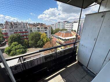 Verkauf - Wohnung in Slaweykow,  Burgas