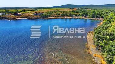 Πώληση - Οικόπεδο για κατασκευή σε Варвара,  Бургас