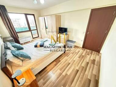Miete - Wohnung in Izgrew,  Burgas