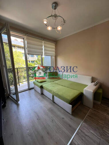 Verkauf - Wohnung in Sonnenstrand,  Burgas