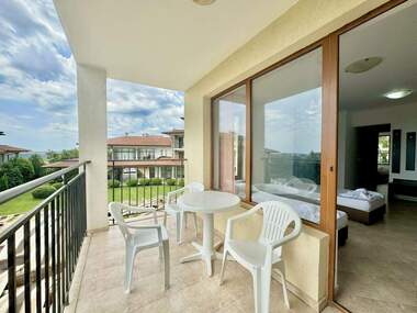 Satış - Apartman olarak Koşarica,  Burgas