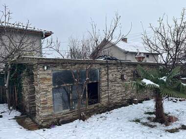 For sale - House in Kran,  Stara Zagora