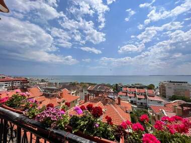 Satış - Apartman olarak Sveti Vlas,  Burgas
