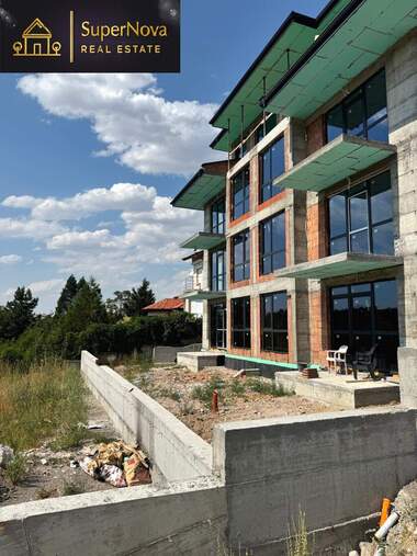 Vânzare - Apartament în Mineralni Bani,  Haskovo