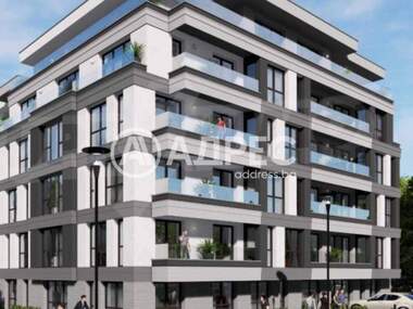 For sale - Apartment in Malinova Dolina,  Sofia
