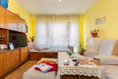 Продажба - Апартамент в Тракия,  Шумен