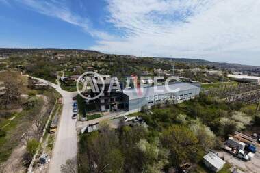 For sale - Warehouse in Planova,  Varna